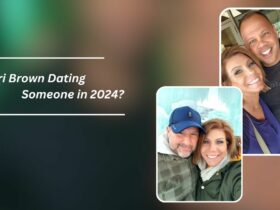 Is Meri Brown Dating Someone in 2024?
