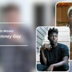 Is Moses Sumney Gay