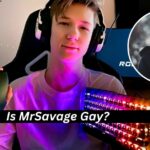 Is MrSavage Gay?