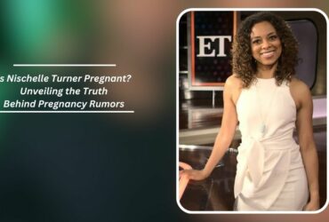 Is Nischelle Turner Pregnant
