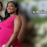 Is Patina Miller Pregnant