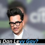 Is Dan Levy Gay?