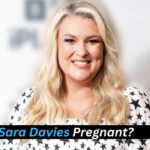 Is Sara Davies Pregnant?
