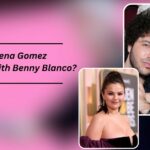 Is Selena Gomez Pregnant With Benny Blanco?