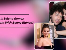 Is Selena Gomez Pregnant With Benny Blanco?
