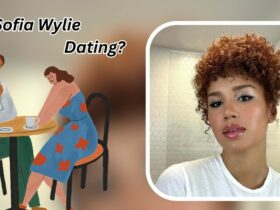Is Sofia Wylie Dating?