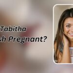 Is Tabitha Swatosh Pregnant