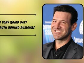 Is Tony Romo Gay