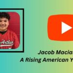 Jacob Macias