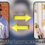 Jennifer Lawrence Husband