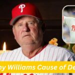 Jimy Williams Cause of Death