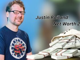 Justin Roiland Net Worth 2024