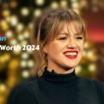Kelly Clarkson Net Worth 2024