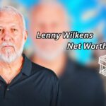 Lenny Wilkens Net Worth in 2024