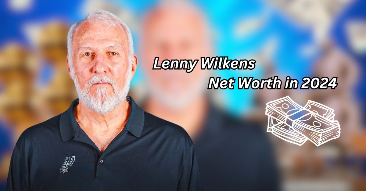 Lenny Wilkens Net Worth in 2024