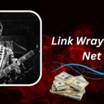 Link Wray Net Worth