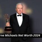 Lorne Michaels Net Worth 2024