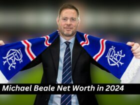 Michael Beale Net Worth in 2024