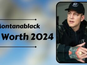 Montanablack Net Worth 2024
