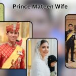 Prince Mateen Wife