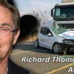 Richard Thomas Accident