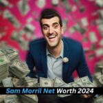 Sam Morril Net Worth 2024