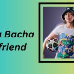 Selma Bacha Boyfriend