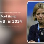 Sheila Ford Hamp Net Worth in 2024
