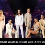 Vanderpump Rules Season 11 Release Date