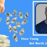 Vince Young Net Worth 2024