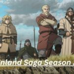 Vinland Saga Season 3