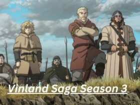 Vinland Saga Season 3