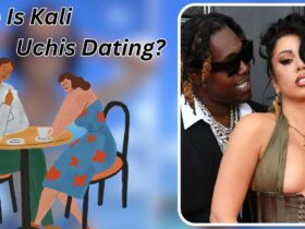 Who Is Kali Uchis Dating?