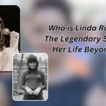 Who is Linda Ronstadt