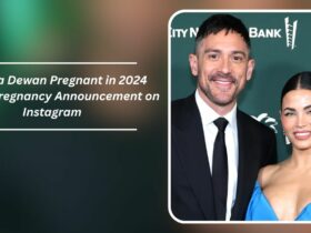 Is Jenna Dewan Pregnant in 2024