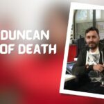 Adam Duncan Cause of Death