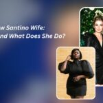 Andrew Santino Wife