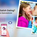 Are Nidal and Salish Dating