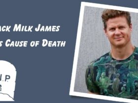 Black Milk James Lillis Cause of Death