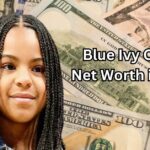 Blue Ivy Carter Net Worth in 2024