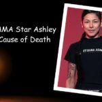 Canadian MMA Star Ashley Nichols Cause of Death