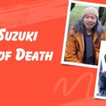 Damo Suzuki Cause of Death