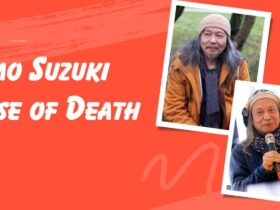 Damo Suzuki Cause of Death