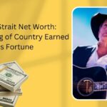 George Strait Net Worth