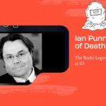 Ian Punnett Cause of Death