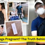 Is Alex Gonzaga Pregnant