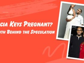 Is Alicia Keys Pregnant
