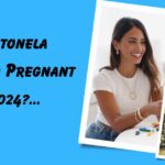 Is Antonela Roccuzzo Pregnant in 2024