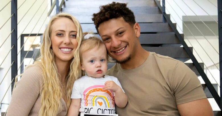 Is Brittany Mahomes Pregnant For 3rd Time?