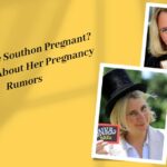 Is Catherine Southon Pregnant?